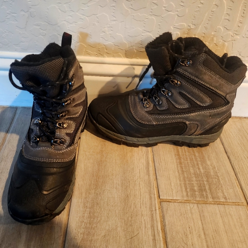 Hiking Boots - image 1